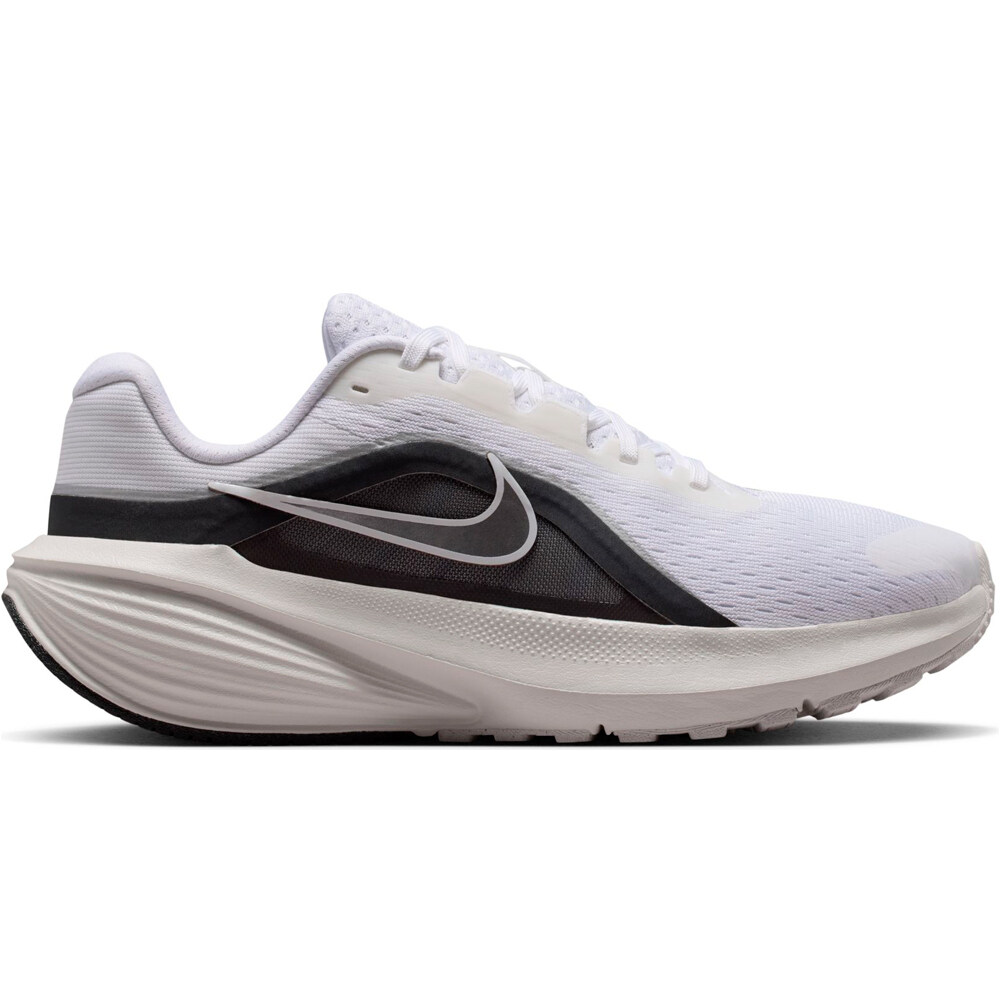 Nike zapatilla running mujer W NIKE DOWNSHIFTER 14 lateral exterior
