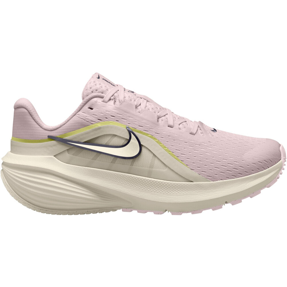 Nike zapatilla running mujer W NIKE DOWNSHIFTER 14 lateral exterior