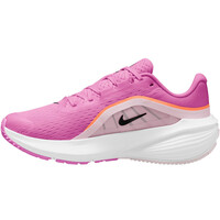 Nike zapatilla running mujer W NIKE DOWNSHIFTER 14 lateral interior