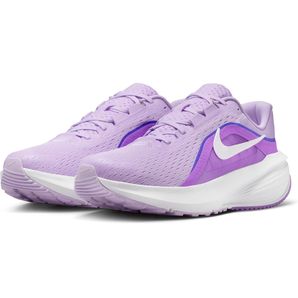 Nike zapatilla running mujer W NIKE DOWNSHIFTER 14 lateral interior