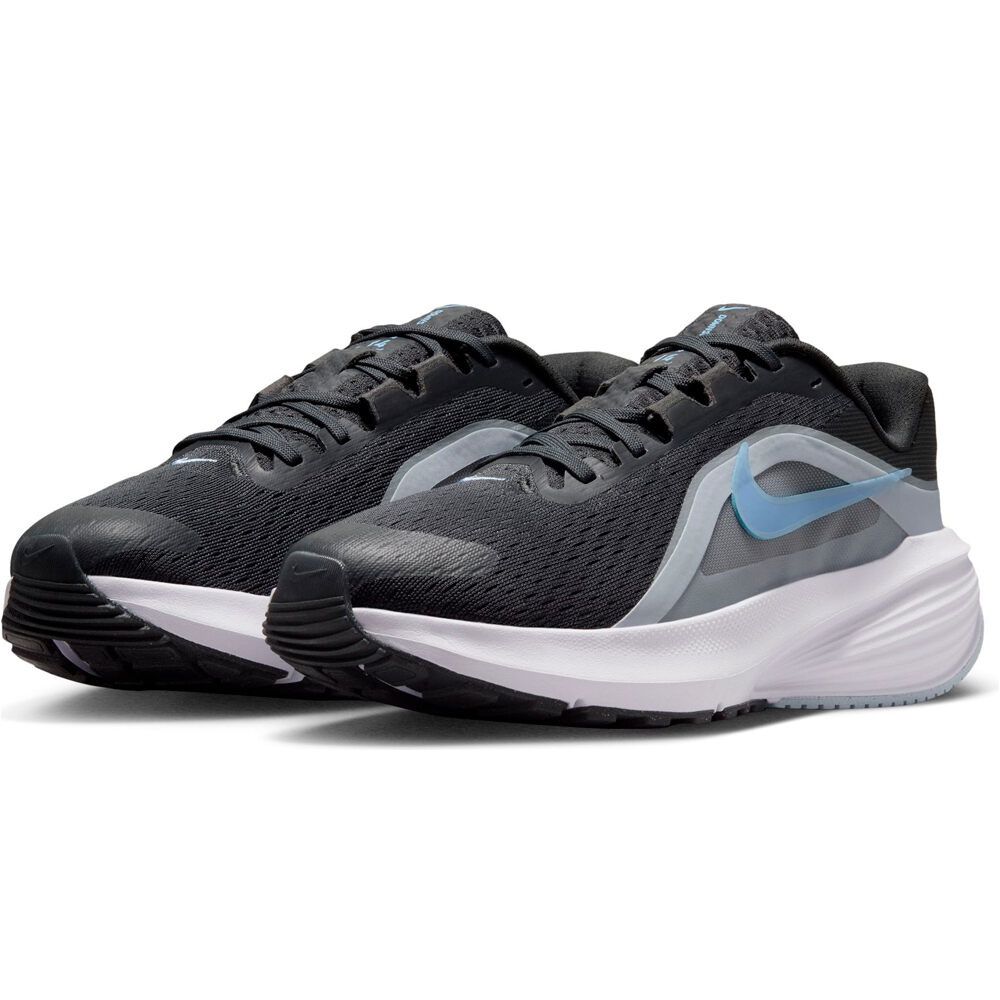 Nike zapatilla running mujer W NIKE DOWNSHIFTER 14 lateral interior