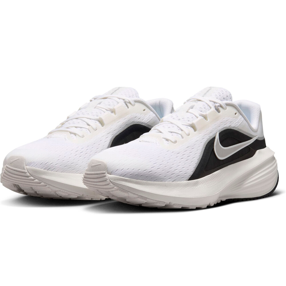 Nike zapatilla running mujer W NIKE DOWNSHIFTER 14 lateral interior