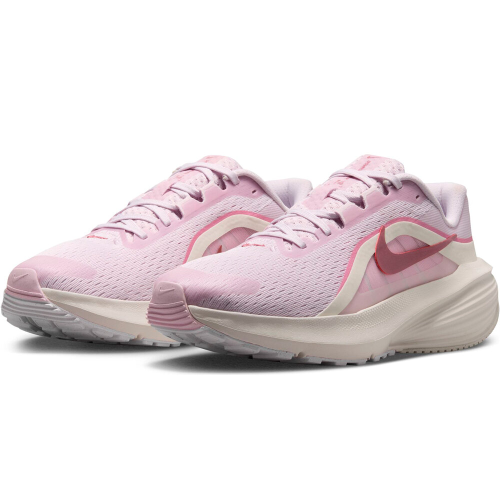 Nike zapatilla running mujer W NIKE DOWNSHIFTER 14 lateral interior