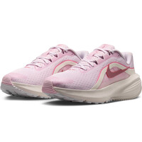 Nike zapatilla running mujer W NIKE DOWNSHIFTER 14 lateral interior