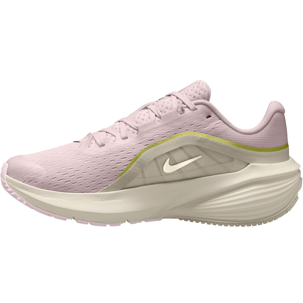 Nike zapatilla running mujer W NIKE DOWNSHIFTER 14 lateral interior