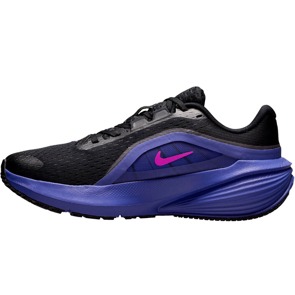 Nike zapatilla running mujer W NIKE DOWNSHIFTER 14 lateral interior