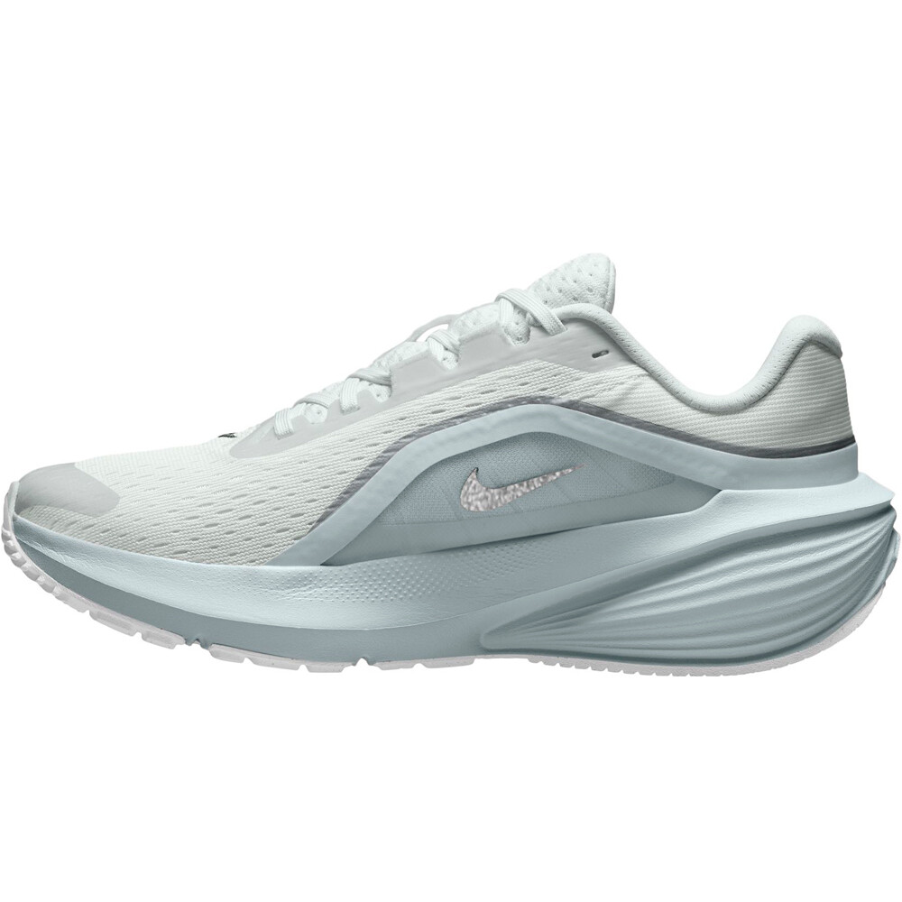 Nike zapatilla running mujer W NIKE DOWNSHIFTER 14 lateral interior