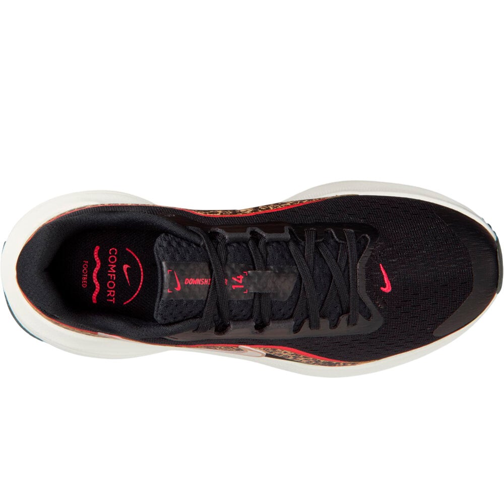 Nike zapatilla running mujer W NIKE DOWNSHIFTER 14 PRINT 05
