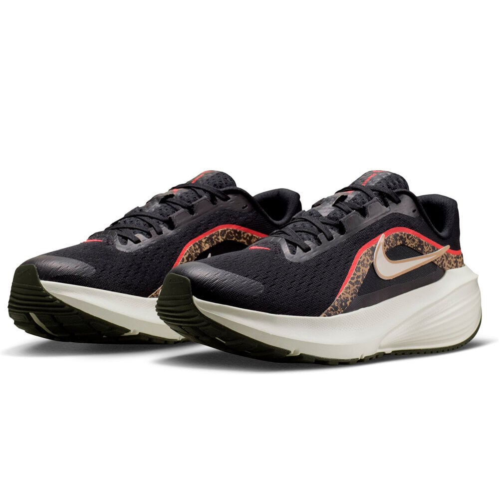 Nike zapatilla running mujer W NIKE DOWNSHIFTER 14 PRINT lateral interior