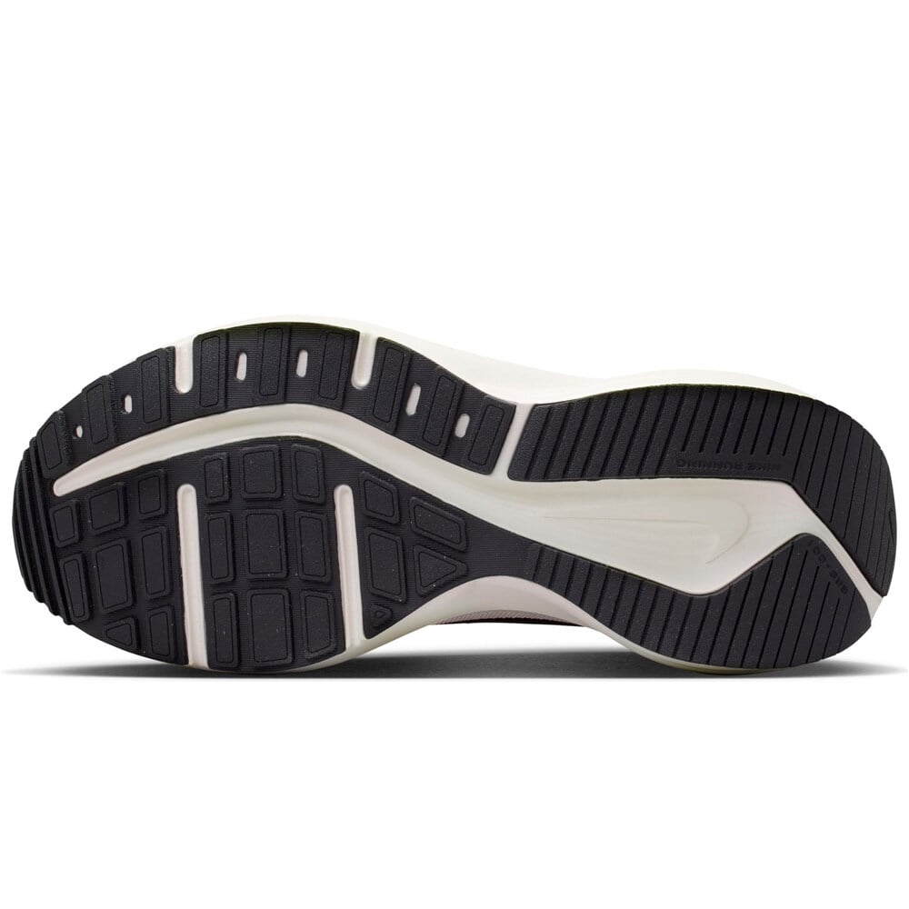 Nike zapatilla running mujer W NIKE DOWNSHIFTER 14 PRINT vista superior