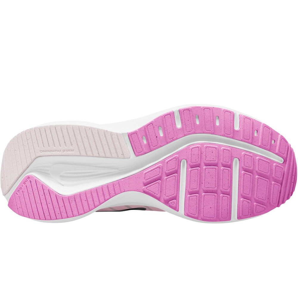 Nike zapatilla running mujer W NIKE DOWNSHIFTER 14 puntera