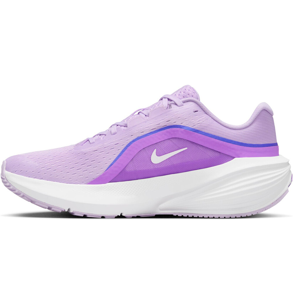 Nike zapatilla running mujer W NIKE DOWNSHIFTER 14 puntera