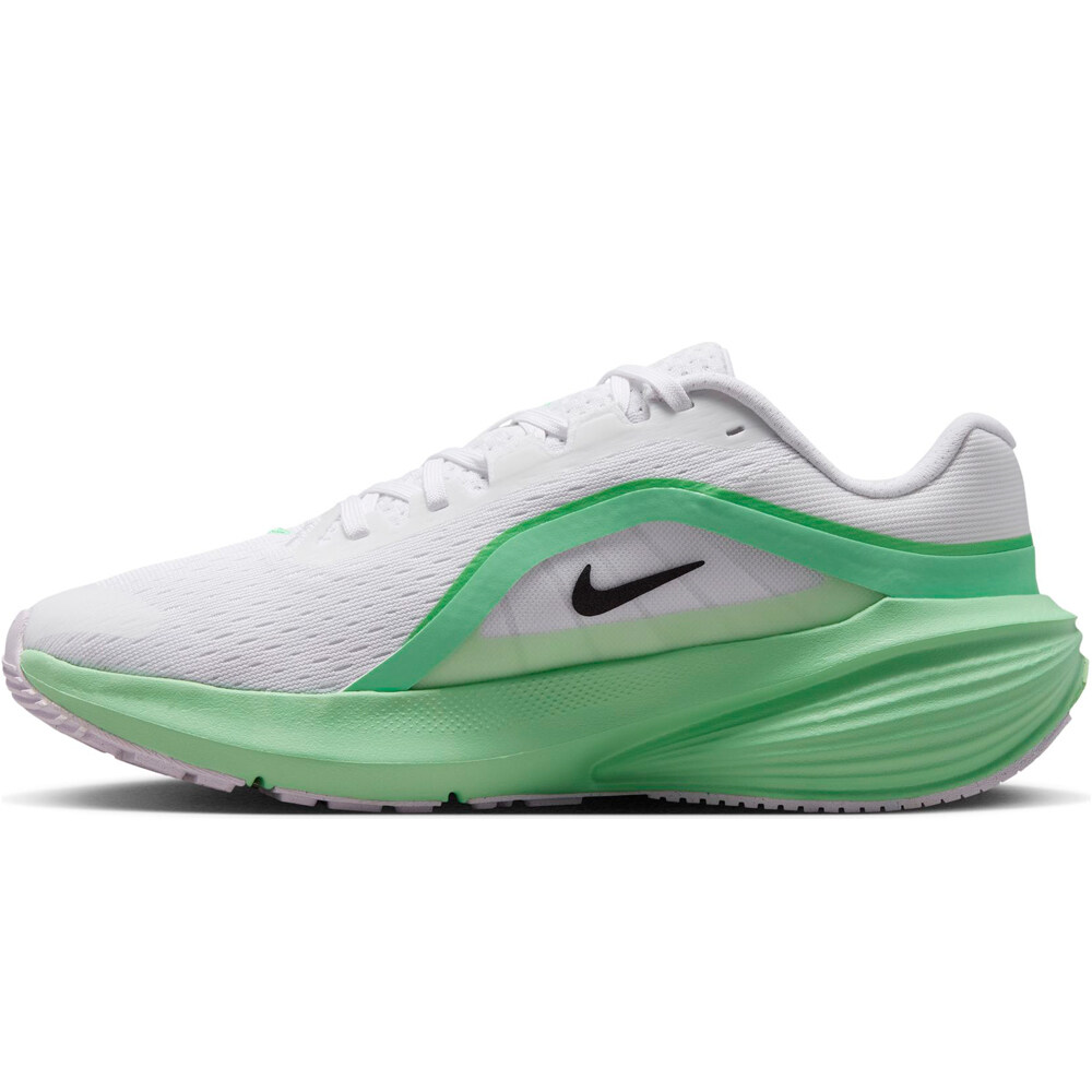Nike zapatilla running mujer W NIKE DOWNSHIFTER 14 puntera