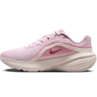 Nike zapatilla running mujer W NIKE DOWNSHIFTER 14 puntera