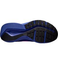 Nike zapatilla running mujer W NIKE DOWNSHIFTER 14 puntera