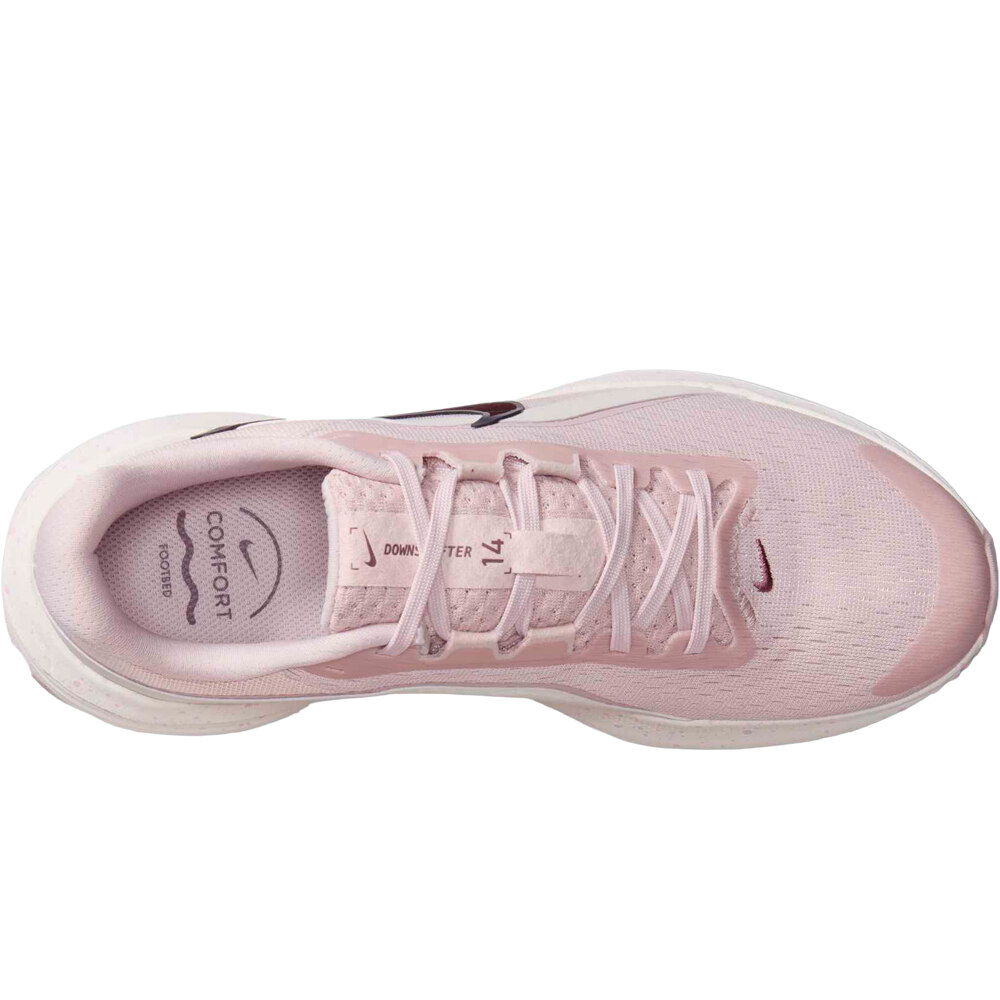 Nike zapatilla running mujer W NIKE DOWNSHIFTER 14 SE 05
