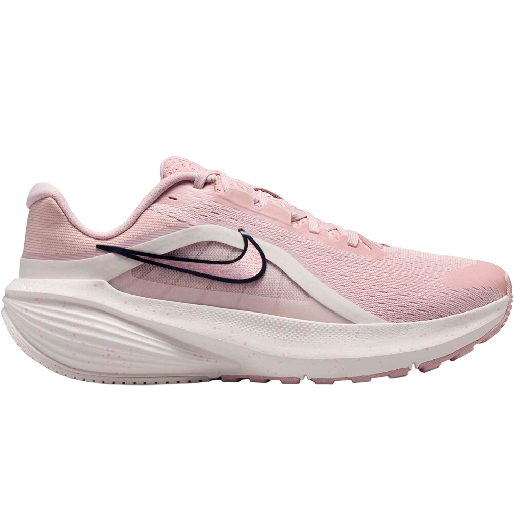 Nike zapatilla running mujer W NIKE DOWNSHIFTER 14 SE lateral exterior