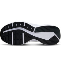 Nike zapatilla running mujer W NIKE DOWNSHIFTER 14 vista superior