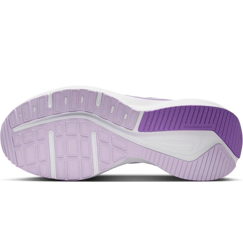 Nike zapatilla running mujer W NIKE DOWNSHIFTER 14 vista superior
