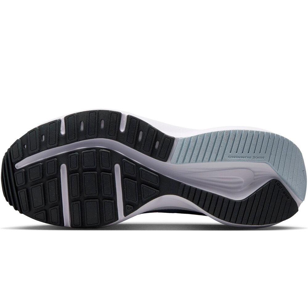 Nike zapatilla running mujer W NIKE DOWNSHIFTER 14 vista superior
