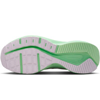 Nike zapatilla running mujer W NIKE DOWNSHIFTER 14 vista superior