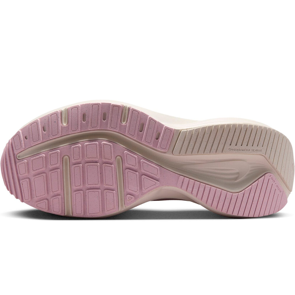 Nike zapatilla running mujer W NIKE DOWNSHIFTER 14 vista superior