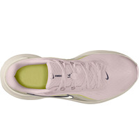 Nike zapatilla running mujer W NIKE DOWNSHIFTER 14 vista trasera