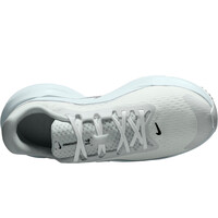 Nike zapatilla running mujer W NIKE DOWNSHIFTER 14 vista trasera