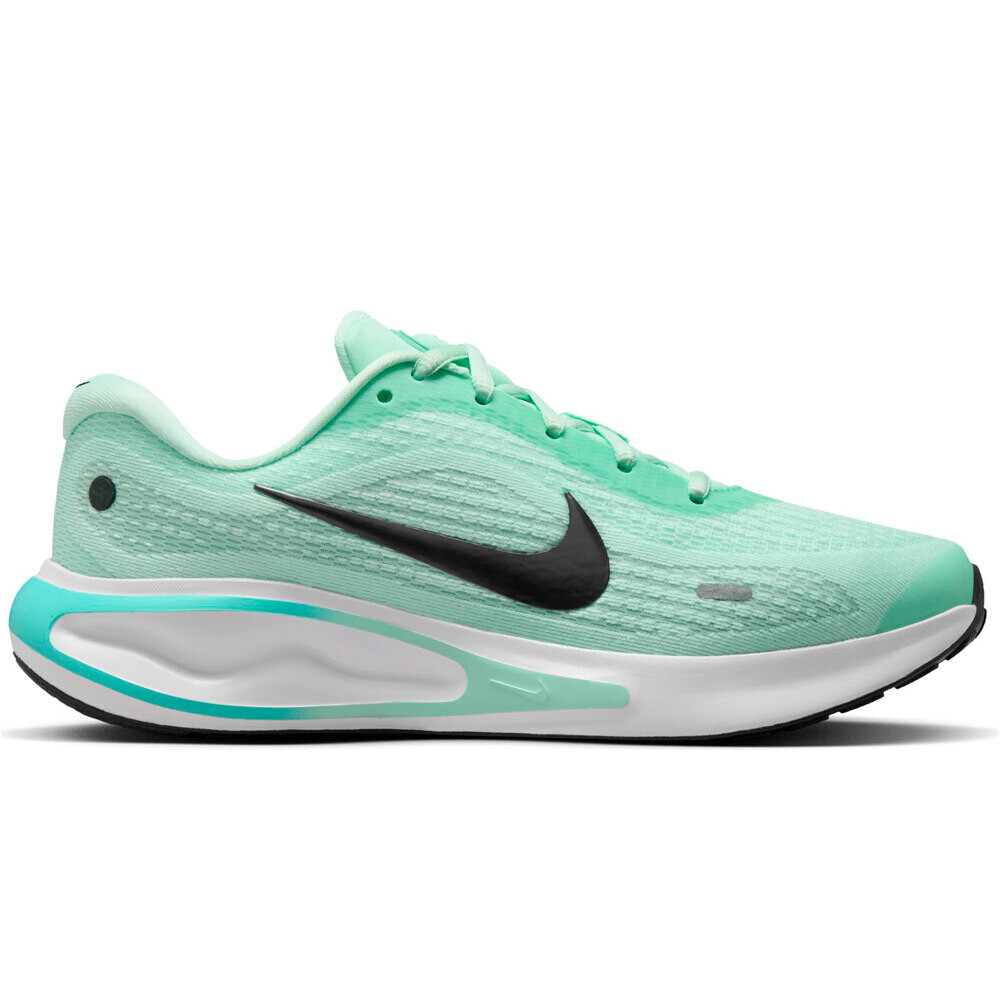 Nike zapatilla running mujer W NIKE JOURNEY RUN lateral exterior