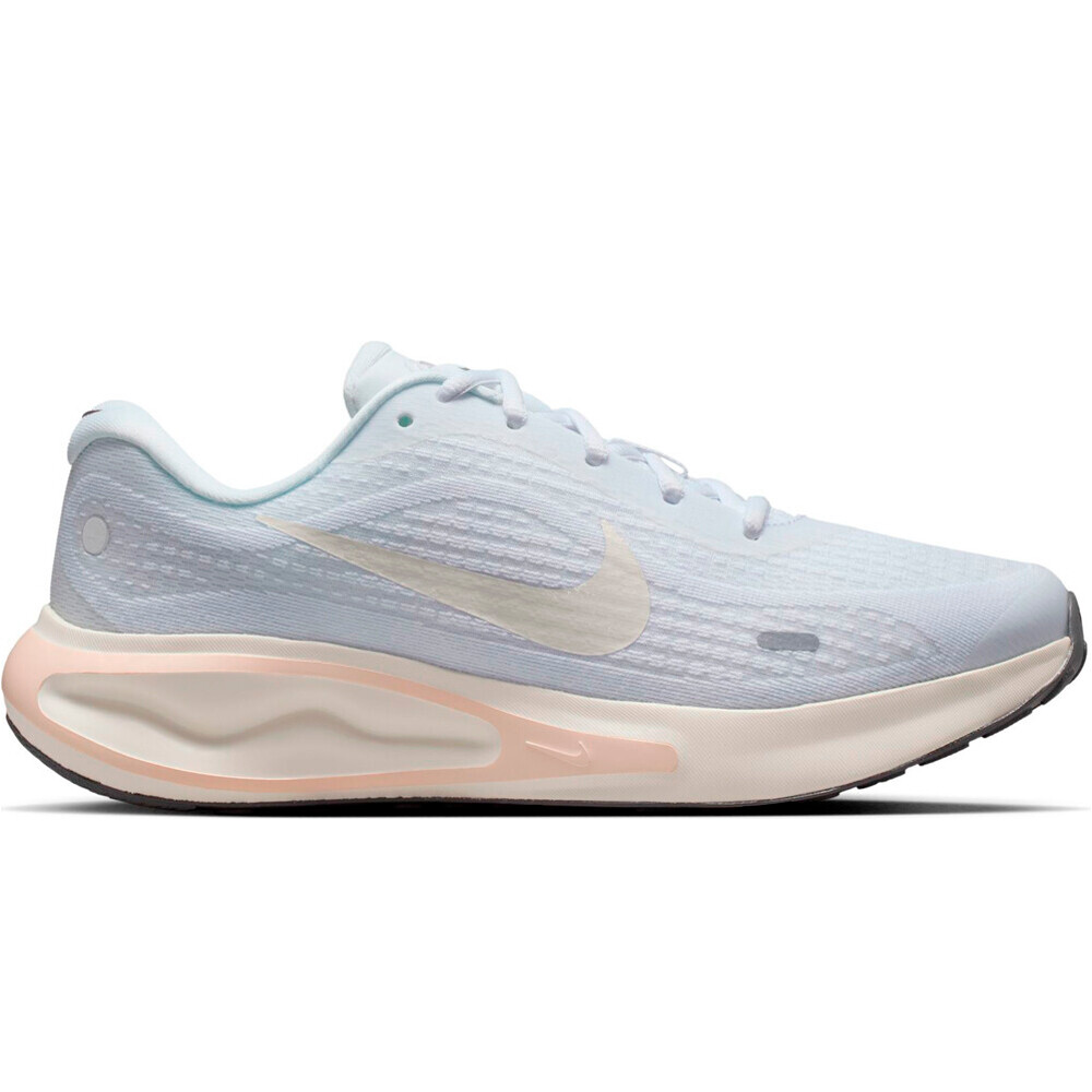 Nike zapatilla running mujer W NIKE JOURNEY RUN lateral exterior