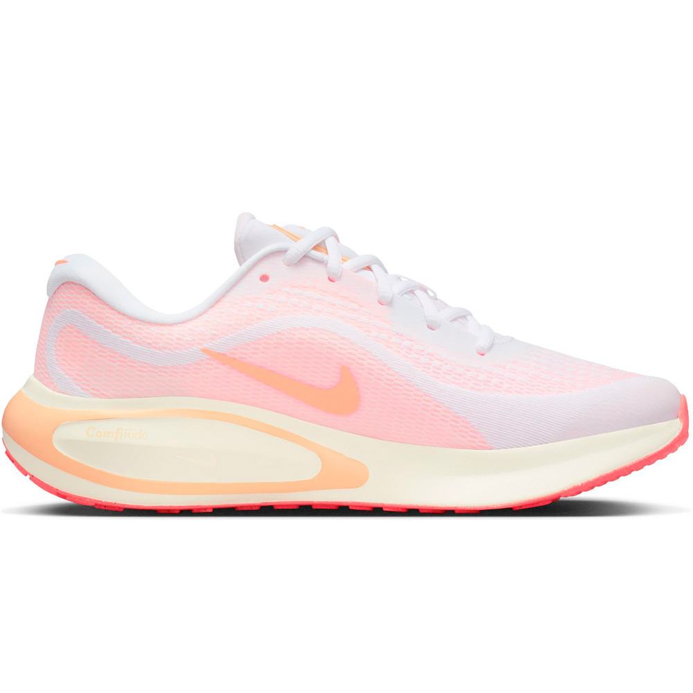 Nike zapatilla running mujer W NIKE JOURNEY RUN lateral exterior