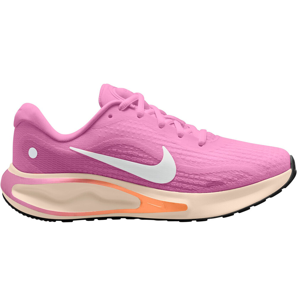 Nike zapatilla running mujer W NIKE JOURNEY RUN lateral exterior