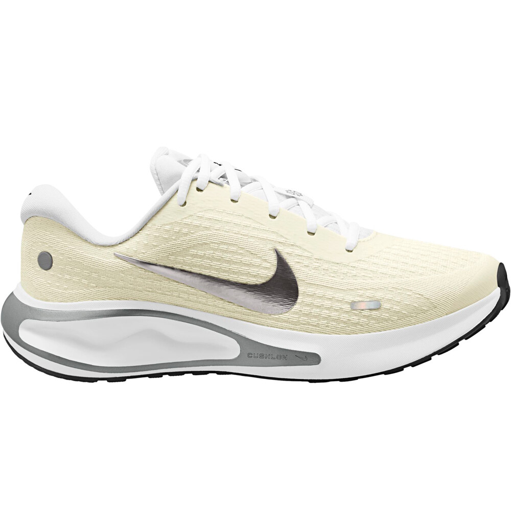 Nike zapatilla running mujer W NIKE JOURNEY RUN lateral exterior