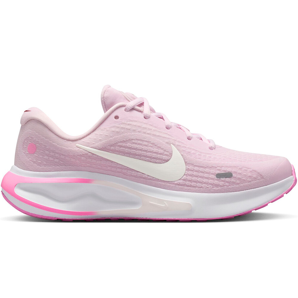 Nike zapatilla running mujer W NIKE JOURNEY RUN lateral exterior
