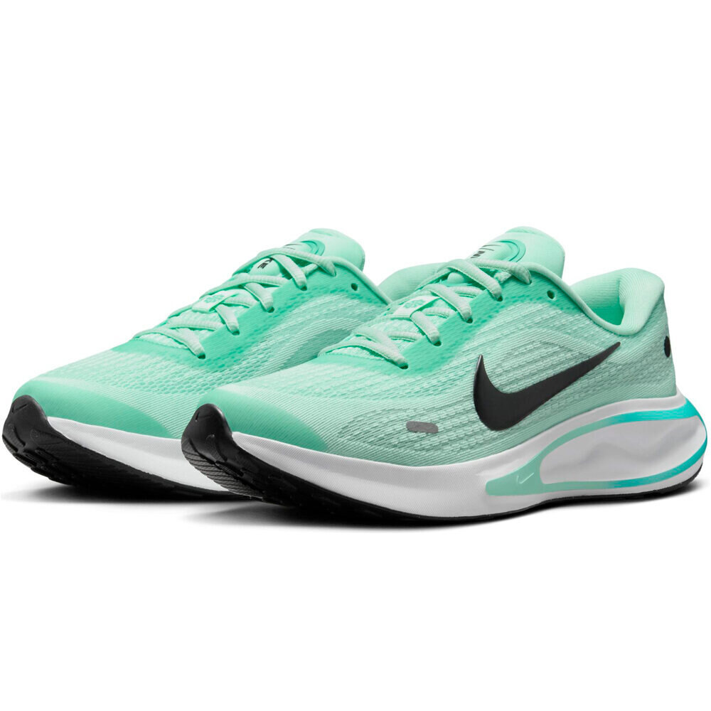 Nike zapatilla running mujer W NIKE JOURNEY RUN lateral interior