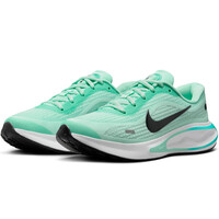 Nike zapatilla running mujer W NIKE JOURNEY RUN lateral interior