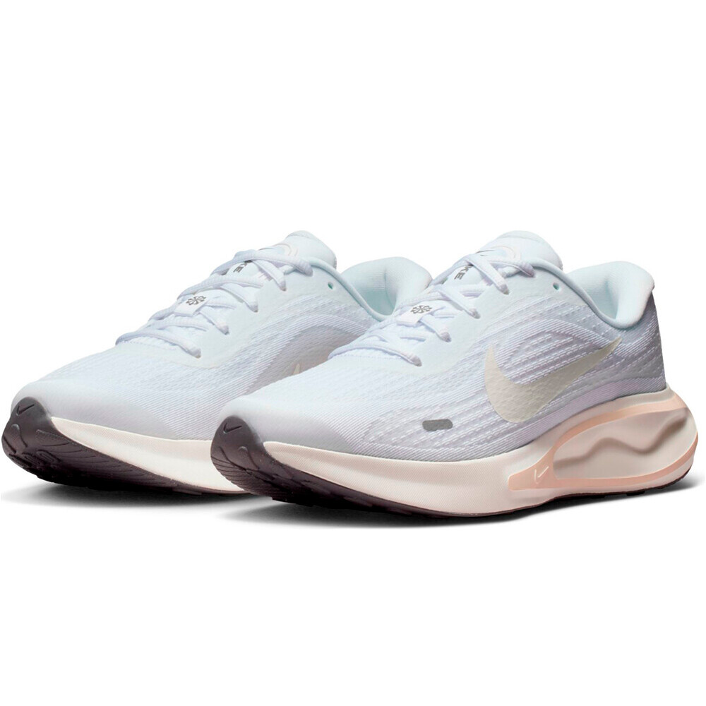 Nike zapatilla running mujer W NIKE JOURNEY RUN lateral interior