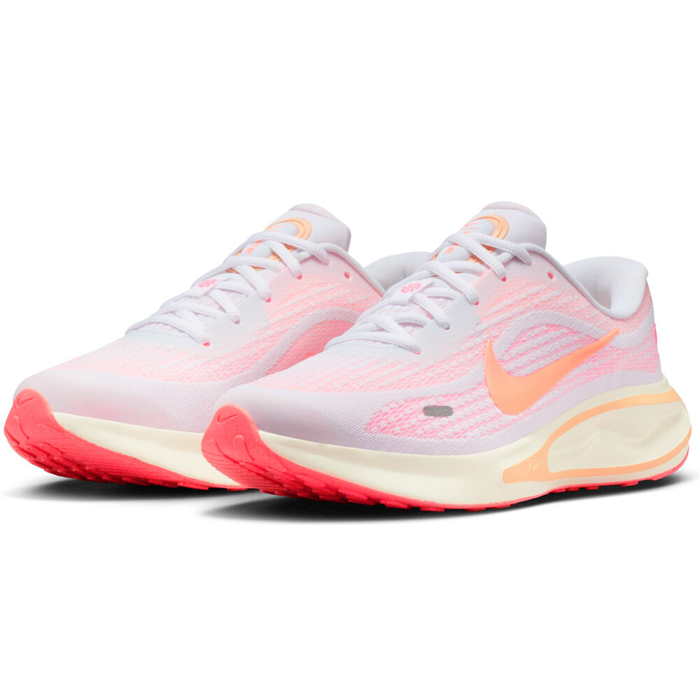 Nike zapatilla running mujer W NIKE JOURNEY RUN lateral interior