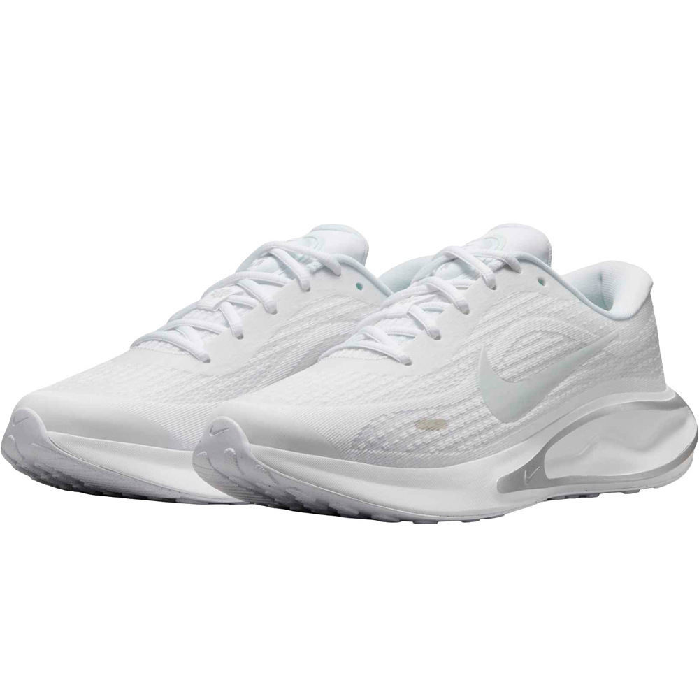 Nike zapatilla running mujer W NIKE JOURNEY RUN lateral interior