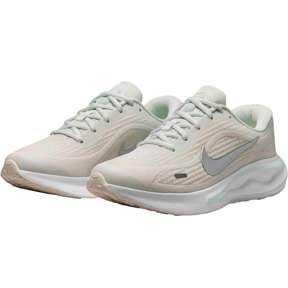Nike zapatilla running mujer W NIKE JOURNEY RUN lateral interior