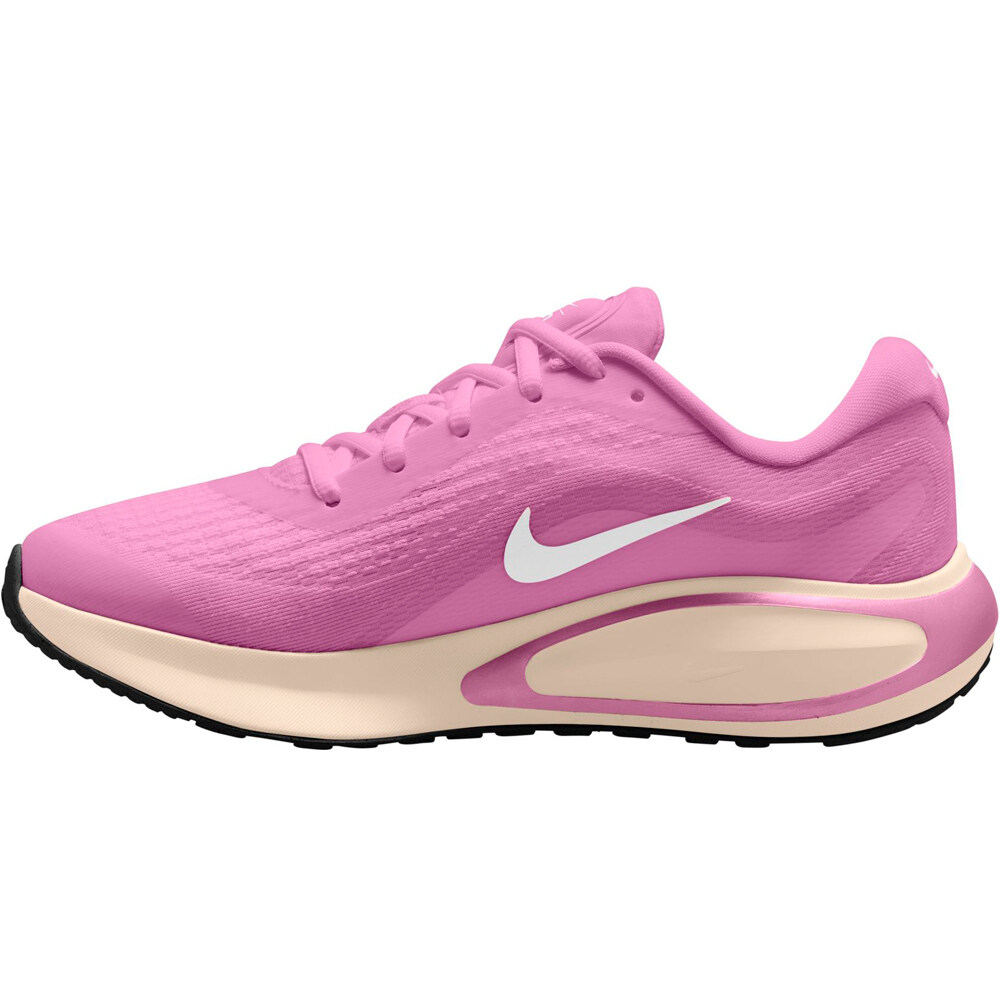 Nike zapatilla running mujer W NIKE JOURNEY RUN lateral interior