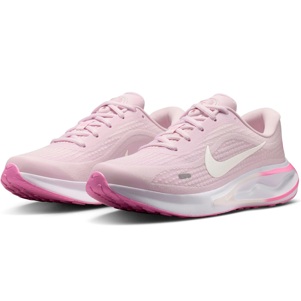 Nike zapatilla running mujer W NIKE JOURNEY RUN lateral interior