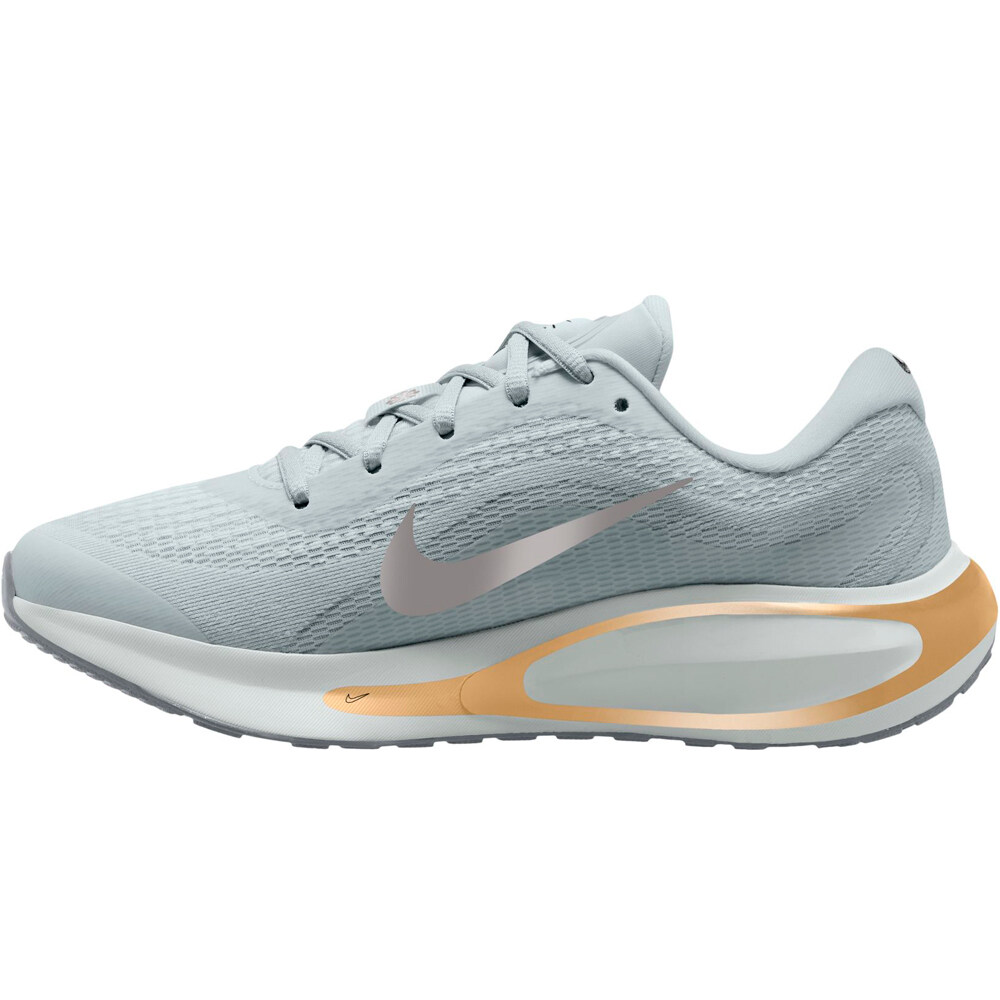 Nike zapatilla running mujer W NIKE JOURNEY RUN lateral interior