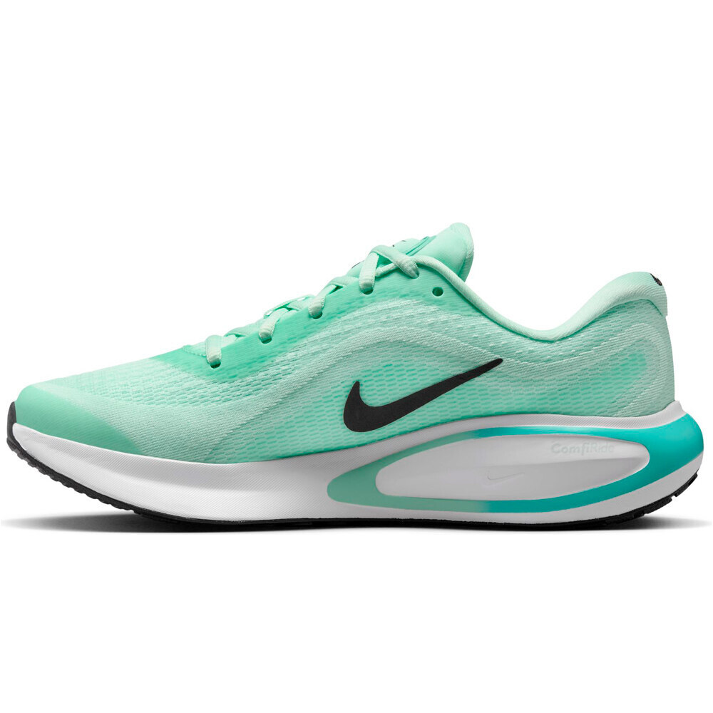 Nike zapatilla running mujer W NIKE JOURNEY RUN puntera