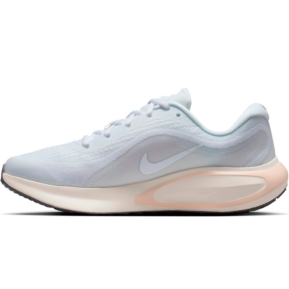 Nike zapatilla running mujer W NIKE JOURNEY RUN puntera