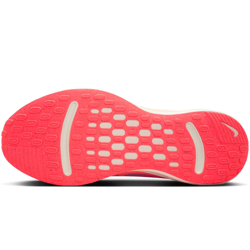 Nike zapatilla running mujer W NIKE JOURNEY RUN vista superior