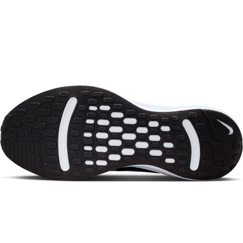 Nike zapatilla running mujer W NIKE JOURNEY RUN vista superior