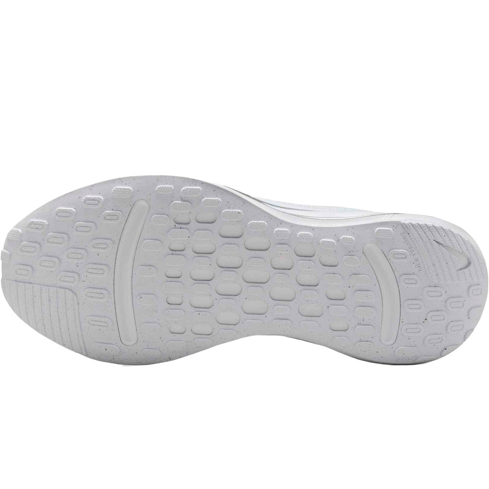 Nike zapatilla running mujer W NIKE JOURNEY RUN vista superior