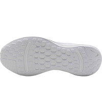 Nike zapatilla running mujer W NIKE JOURNEY RUN vista superior