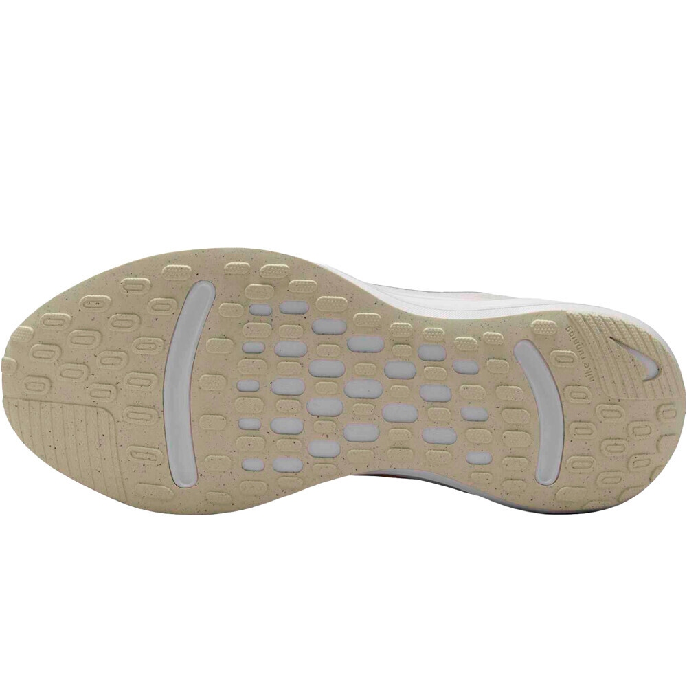 Nike zapatilla running mujer W NIKE JOURNEY RUN vista superior